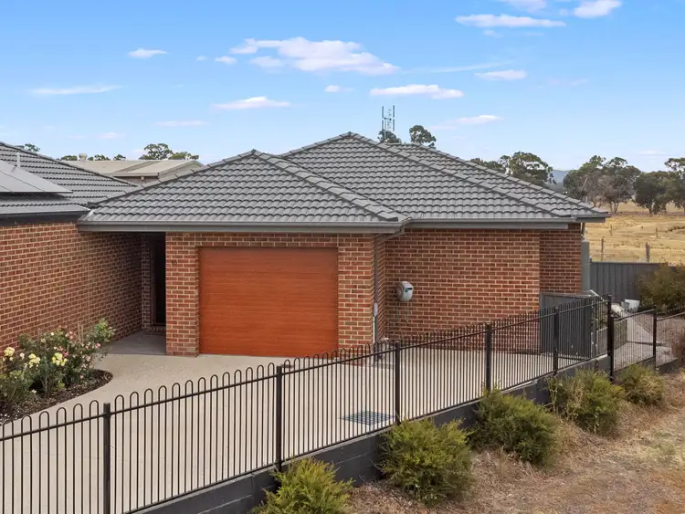 Fourth view of Homely unit listing, Unit 10/7 Dragonfly Drive, Seymour VIC 3660