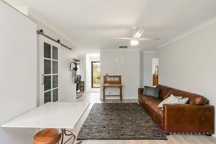 Main view of Homely house listing, 18 Patrick Vista, Parmelia WA 6167