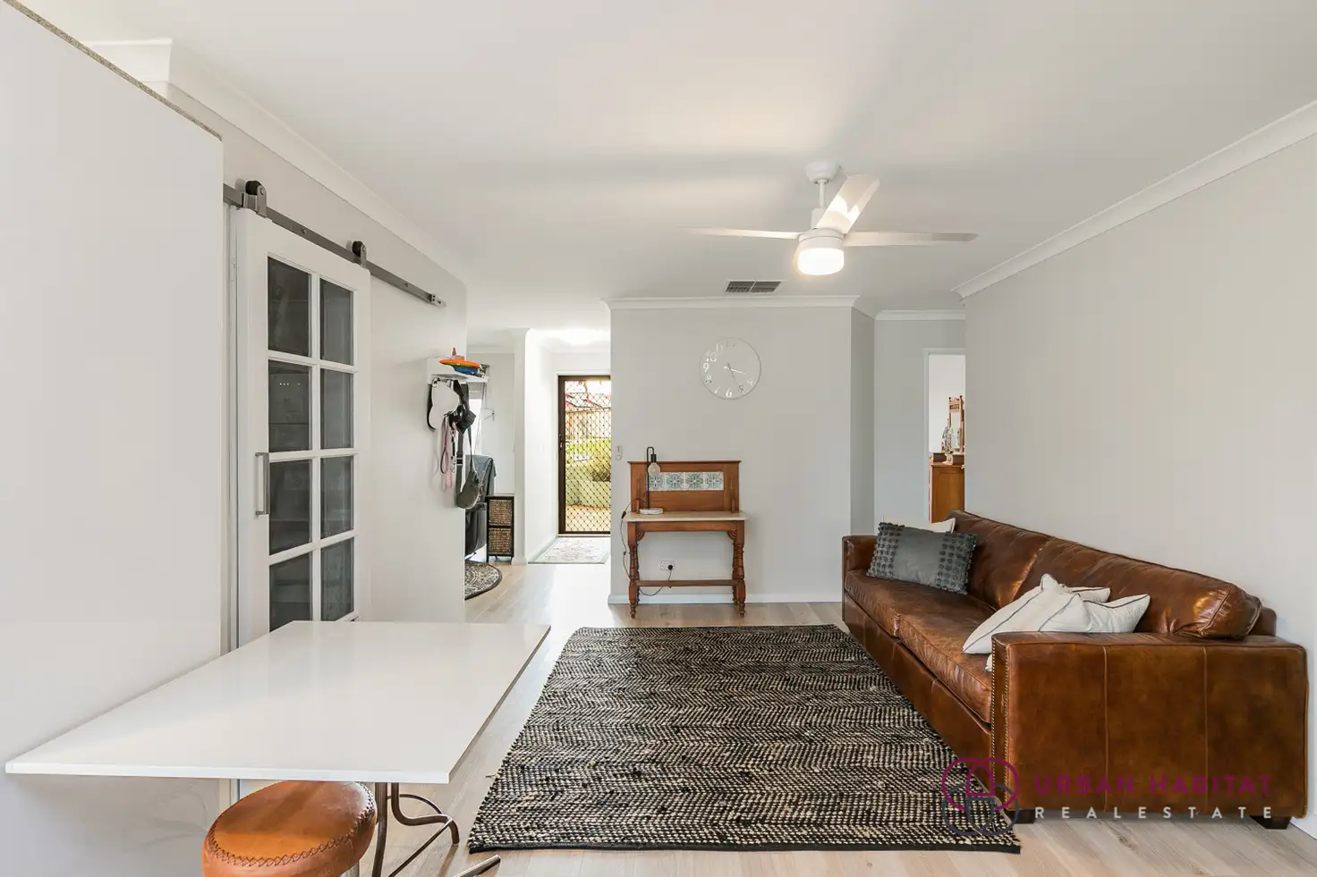 Main view of Homely house listing, 18 Patrick Vista, Parmelia WA 6167