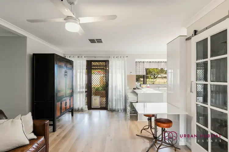 Third view of Homely house listing, 18 Patrick Vista, Parmelia WA 6167