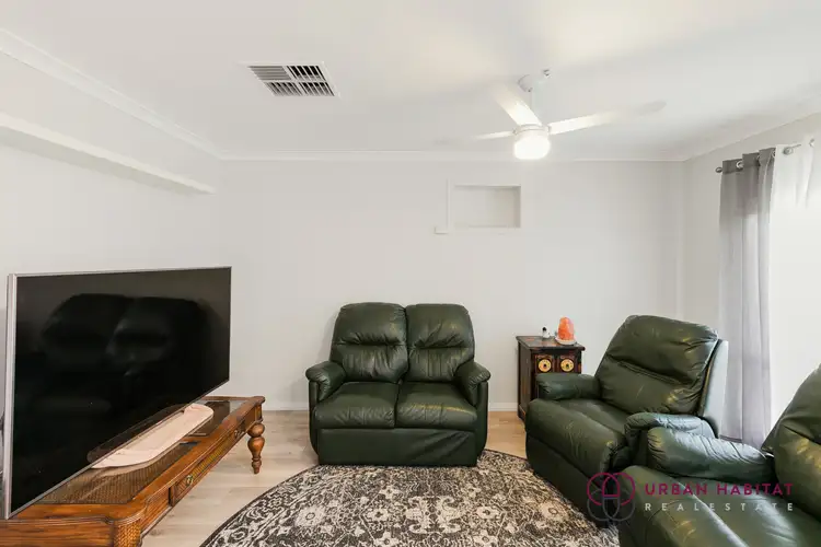Fourth view of Homely house listing, 18 Patrick Vista, Parmelia WA 6167