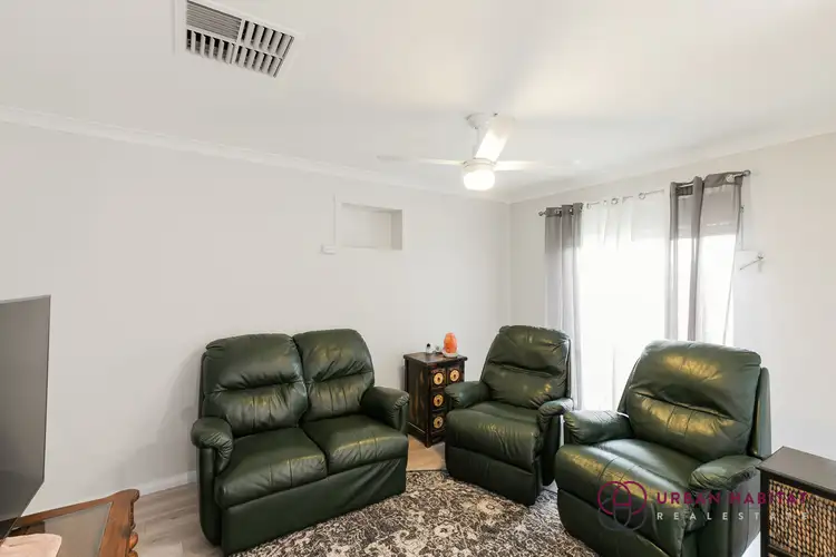 Fifth view of Homely house listing, 18 Patrick Vista, Parmelia WA 6167