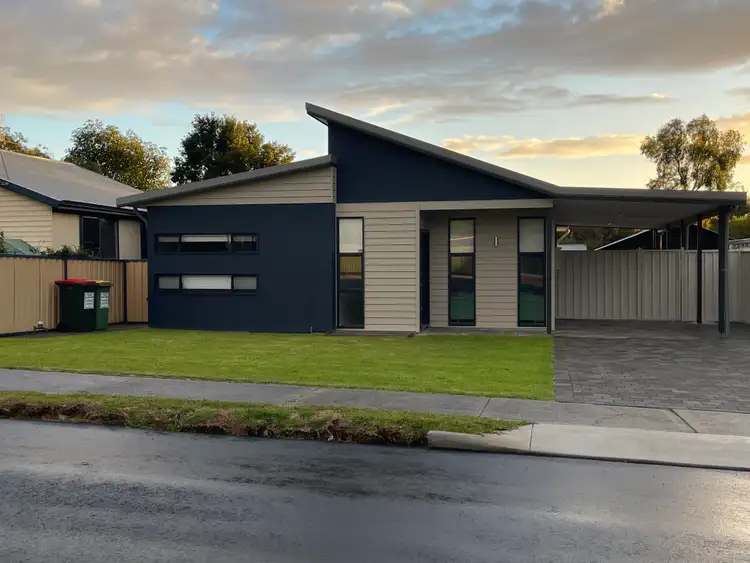 8 Shotter Street, Walpole WA 6398