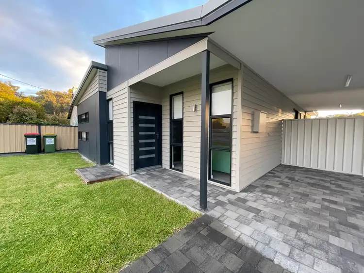Second view of Homely house listing, 8 Shotter Street, Walpole WA 6398