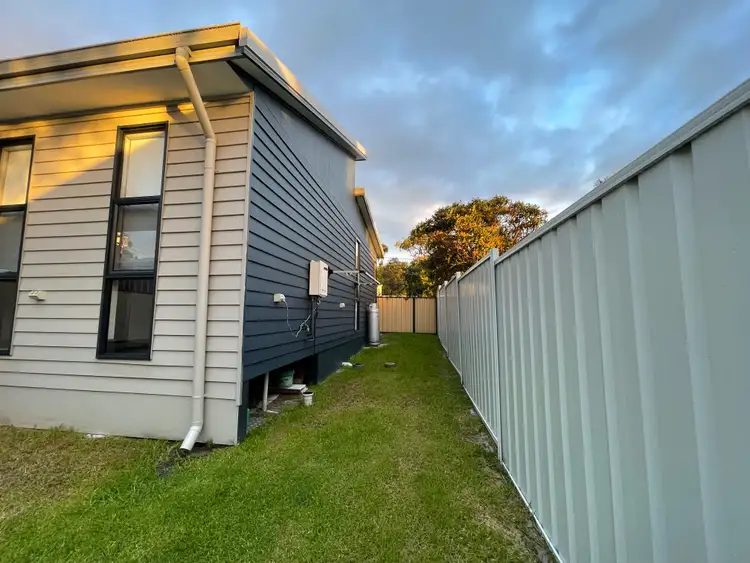 Fifth view of Homely house listing, 8 Shotter Street, Walpole WA 6398