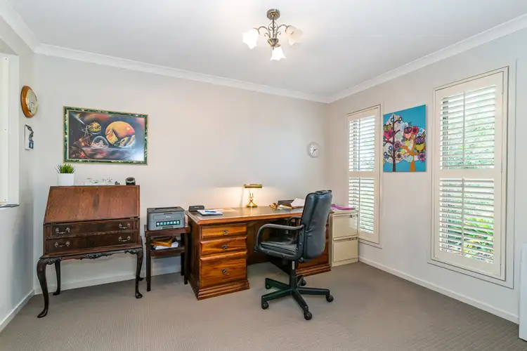 Fifth view of Homely rural property listing, 5 Obrien Court, Heathcote VIC 3523