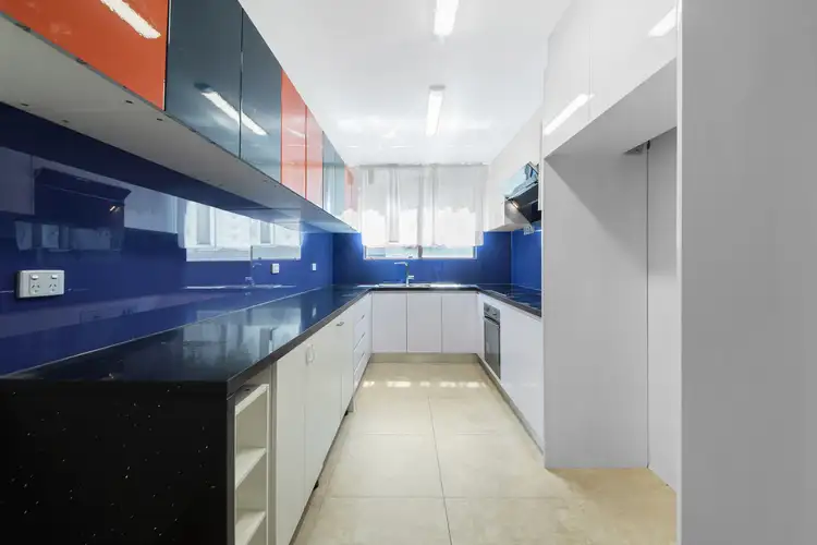 Fourth view of Homely apartment listing, 16/3-7 Edgeworth David Avenue, Hornsby NSW 2077