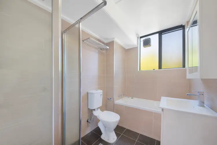 Sixth view of Homely apartment listing, 16/3-7 Edgeworth David Avenue, Hornsby NSW 2077