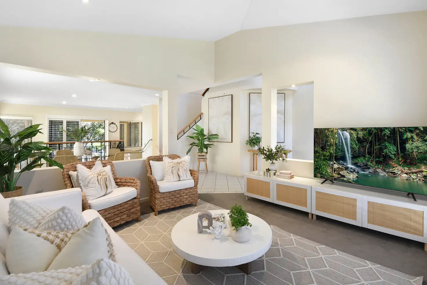 Main view of Homely house listing, 23 Riverwood Drive, Ashmore QLD 4214