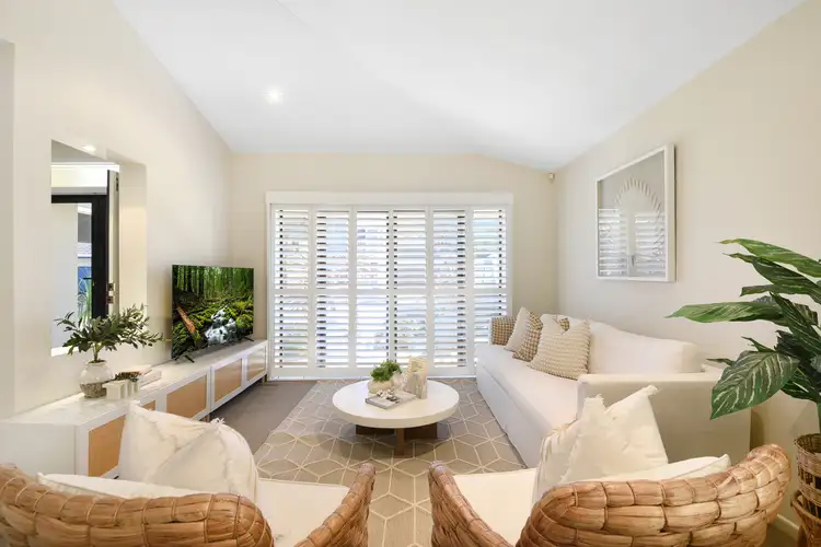 Second view of Homely house listing, 23 Riverwood Drive, Ashmore QLD 4214