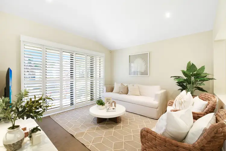 Third view of Homely house listing, 23 Riverwood Drive, Ashmore QLD 4214