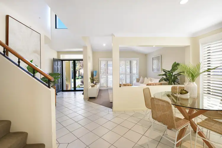 Fourth view of Homely house listing, 23 Riverwood Drive, Ashmore QLD 4214