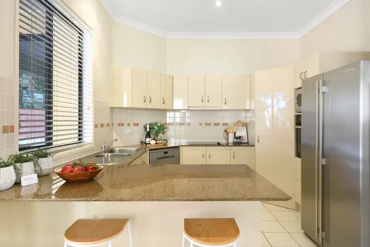 Sixth view of Homely house listing, 23 Riverwood Drive, Ashmore QLD 4214