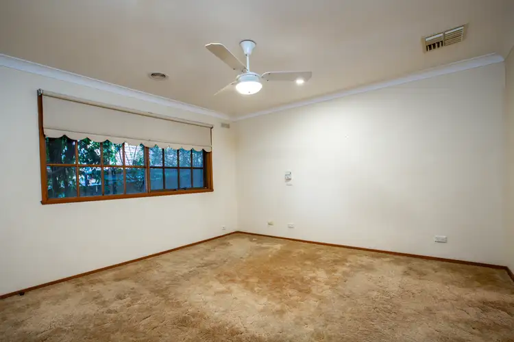 Sixth view of Homely house listing, 15 HALLAWELL CRESCENT, Wodonga VIC 3690