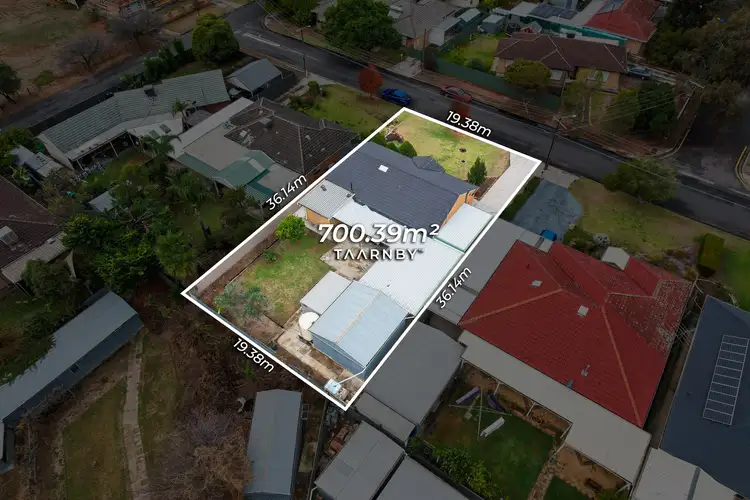 Second view of Homely house listing, 52 Botanic Grove, Campbelltown SA 5074