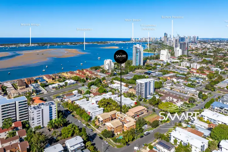 14/28 Hunter Avenue, Labrador QLD 4215