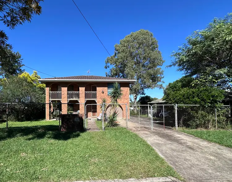 163 Cross Street, Goodna QLD 4300