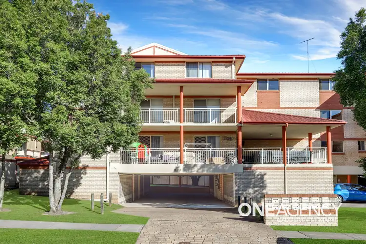 9/10-12 Putland Street, St Marys NSW 2760