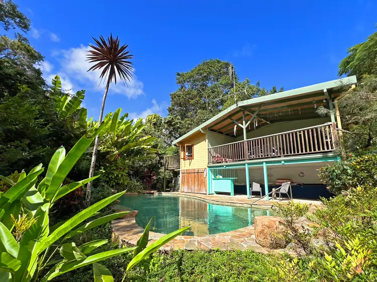 15 Park Avenue, Yungaburra QLD 4884