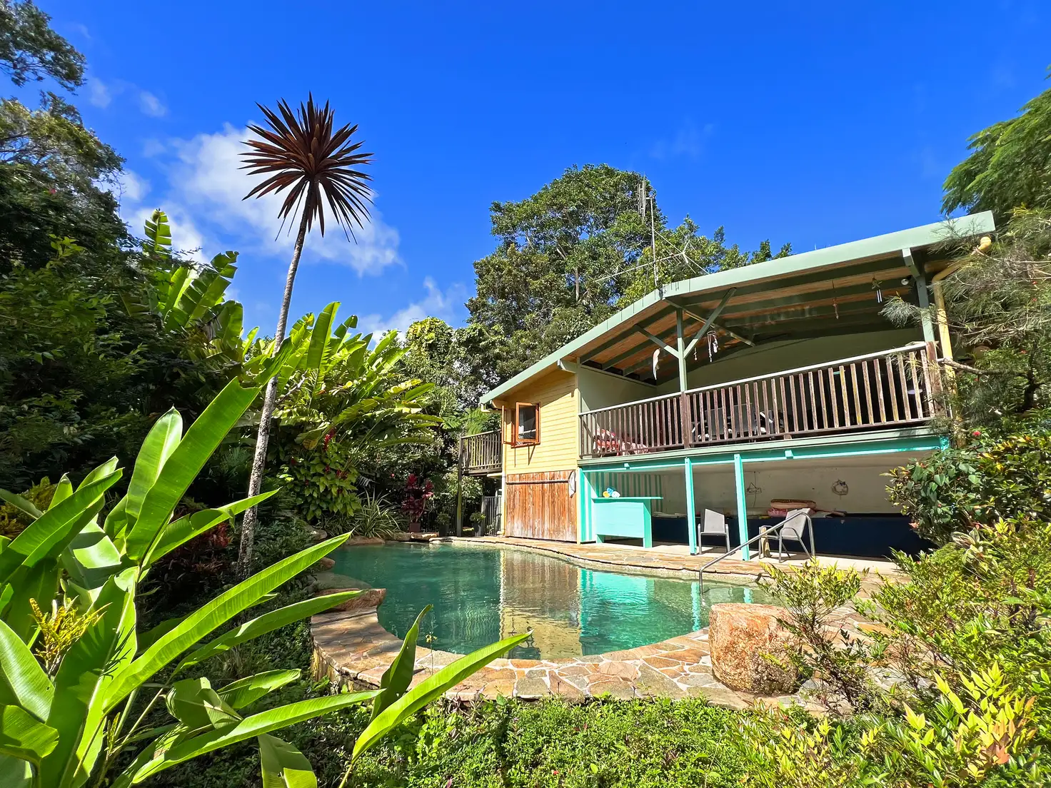 Main view of Homely house listing, 15 Park Avenue, Yungaburra QLD 4884