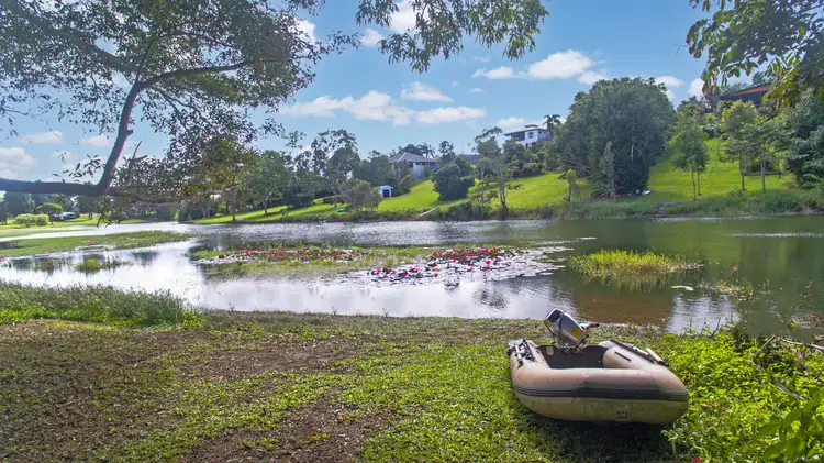 Third view of Homely house listing, 15 Park Avenue, Yungaburra QLD 4884