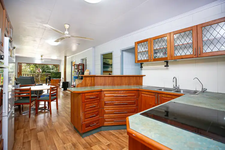Fourth view of Homely house listing, 15 Park Avenue, Yungaburra QLD 4884