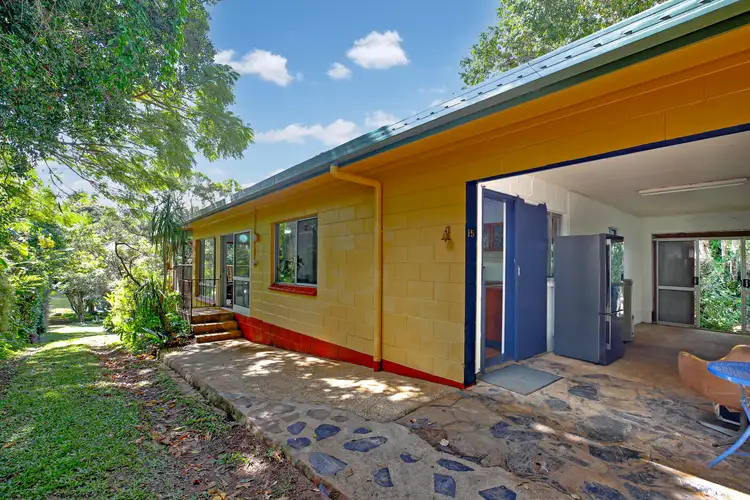 Sixth view of Homely house listing, 15 Park Avenue, Yungaburra QLD 4884