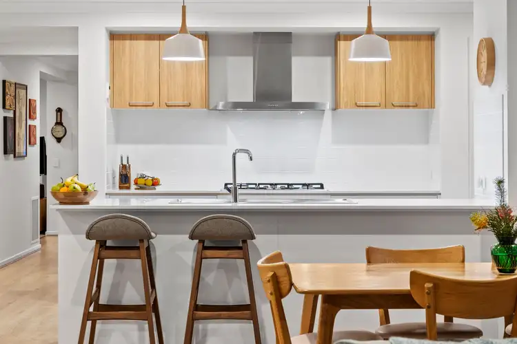 Third view of Homely house listing, 51 Iris Loop, Armstrong Creek VIC 3217