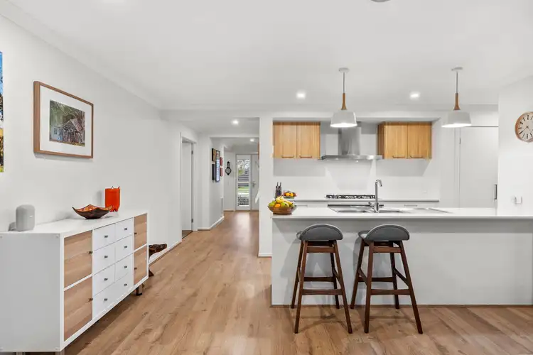 Fourth view of Homely house listing, 51 Iris Loop, Armstrong Creek VIC 3217