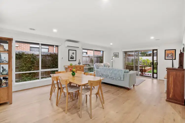 Sixth view of Homely house listing, 51 Iris Loop, Armstrong Creek VIC 3217