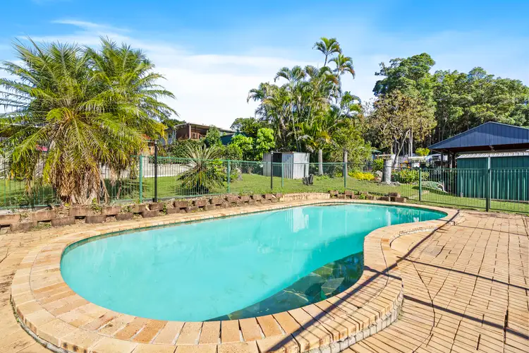 36 Banks Street, Capalaba QLD 4157