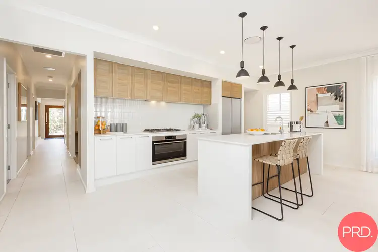 Second view of Homely house listing, 6 Peachy Avenue, North Rothbury NSW 2335