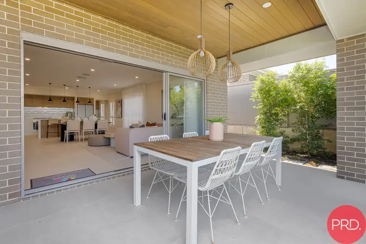 Fifth view of Homely house listing, 6 Peachy Avenue, North Rothbury NSW 2335