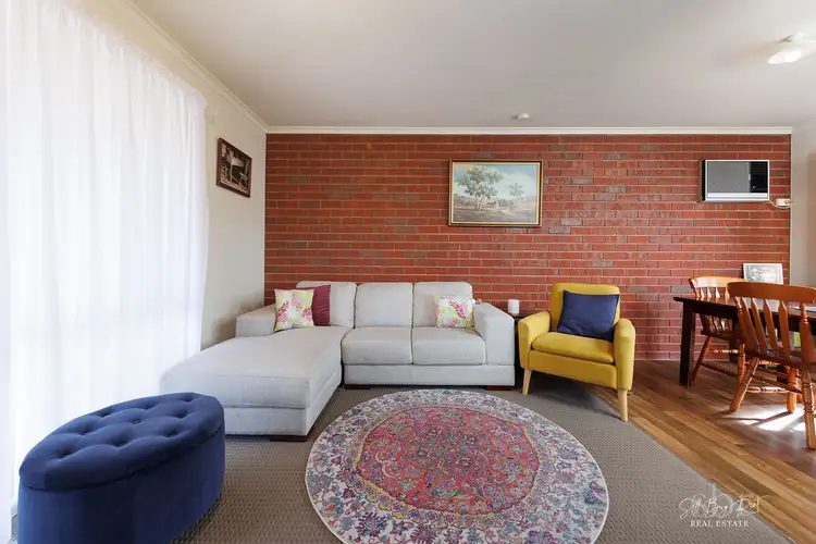 Third view of Homely unit listing, 2/55 CHARLES STREET, Wodonga VIC 3690