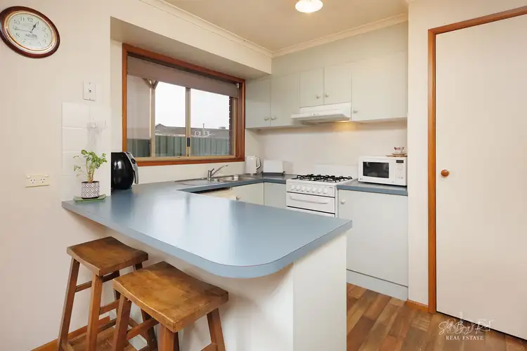 Fourth view of Homely unit listing, 2/55 CHARLES STREET, Wodonga VIC 3690