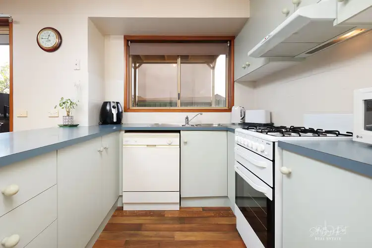 Fifth view of Homely unit listing, 2/55 CHARLES STREET, Wodonga VIC 3690