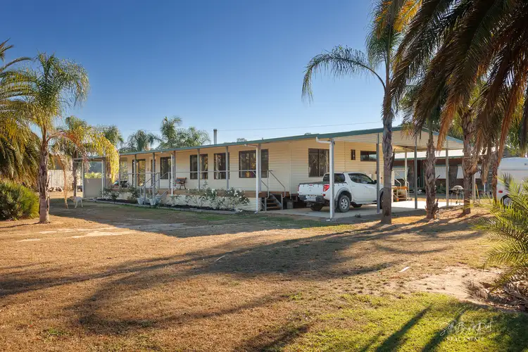 Second view of Homely house listing, 189 BOWSER ROAD, North Wangaratta VIC 3678