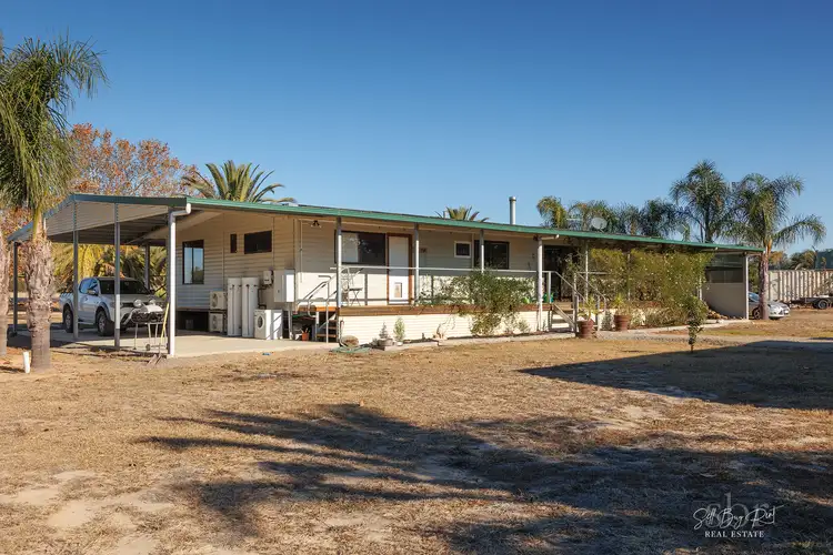 Third view of Homely house listing, 189 BOWSER ROAD, North Wangaratta VIC 3678