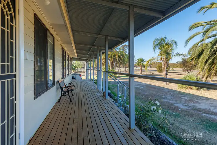 Fourth view of Homely house listing, 189 BOWSER ROAD, North Wangaratta VIC 3678