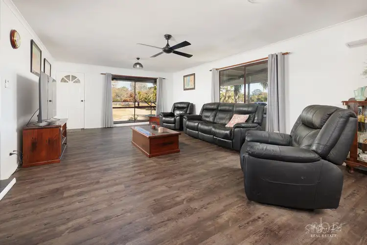 Fifth view of Homely house listing, 189 BOWSER ROAD, North Wangaratta VIC 3678