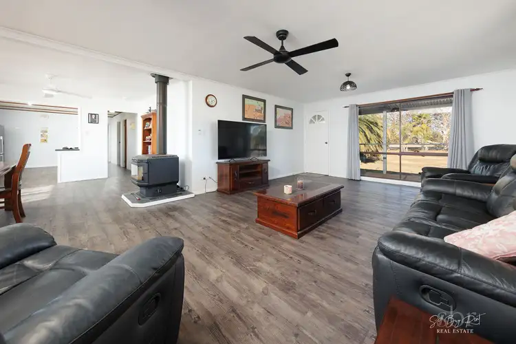Sixth view of Homely house listing, 189 BOWSER ROAD, North Wangaratta VIC 3678