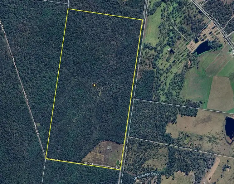 385 Boughtons Road, Bucca QLD 4670