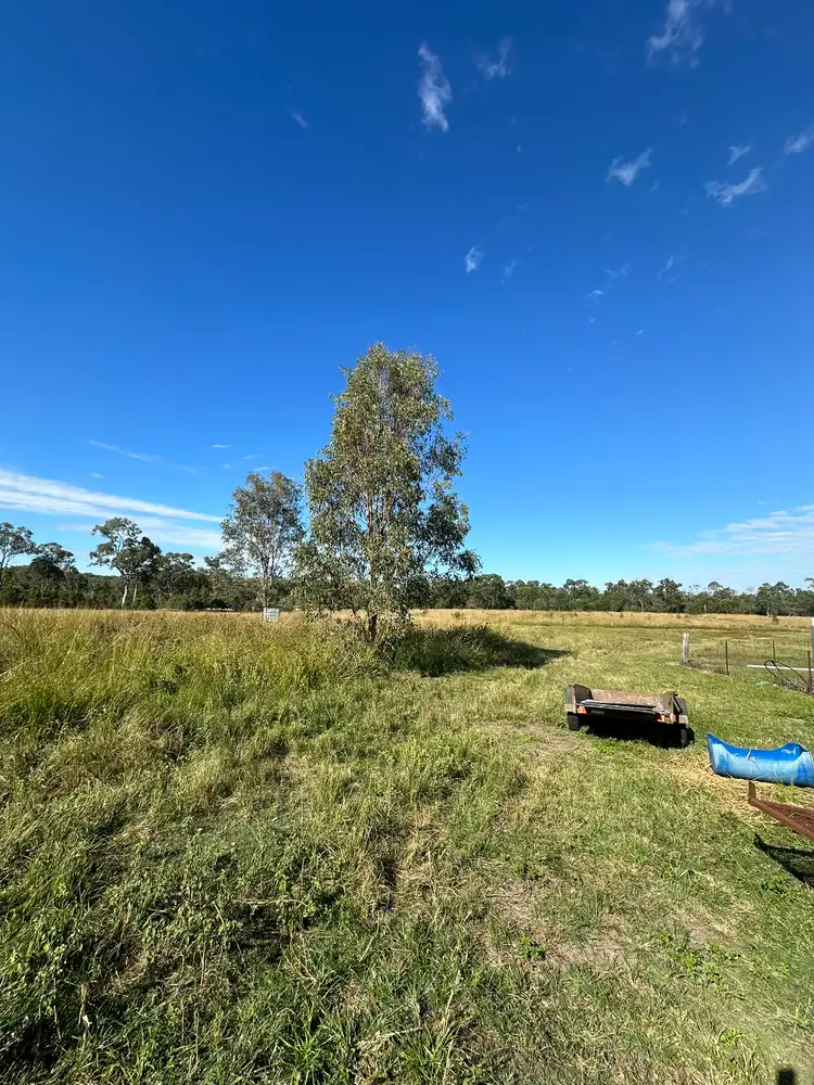 Second view of Homely rural property listing, 385 Boughtons Road, Bucca QLD 4670