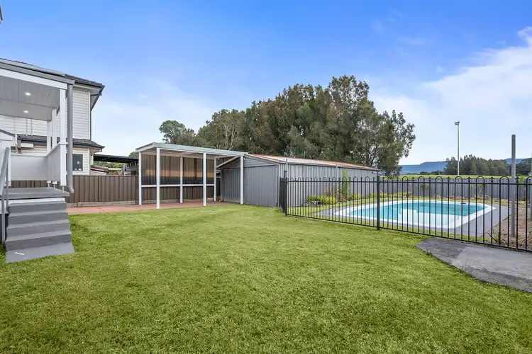 Second view of Homely house listing, 2 Hooka Creek Road, Berkeley NSW 2506