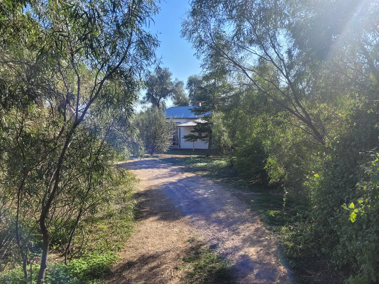 Main view of Homely house listing, 6 Scantleton Road, Mystic Park VIC 3579