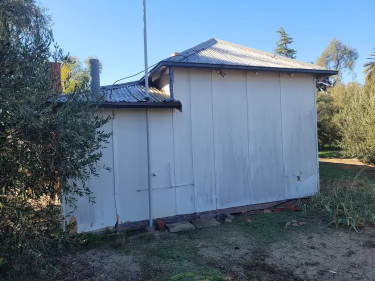 Sixth view of Homely house listing, 6 Scantleton Road, Mystic Park VIC 3579