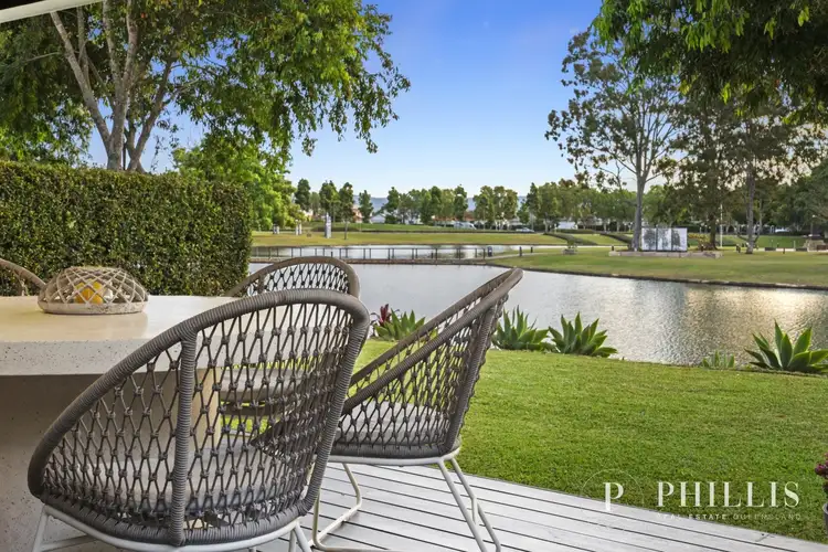 2649 The Address, Sanctuary Cove QLD 4212