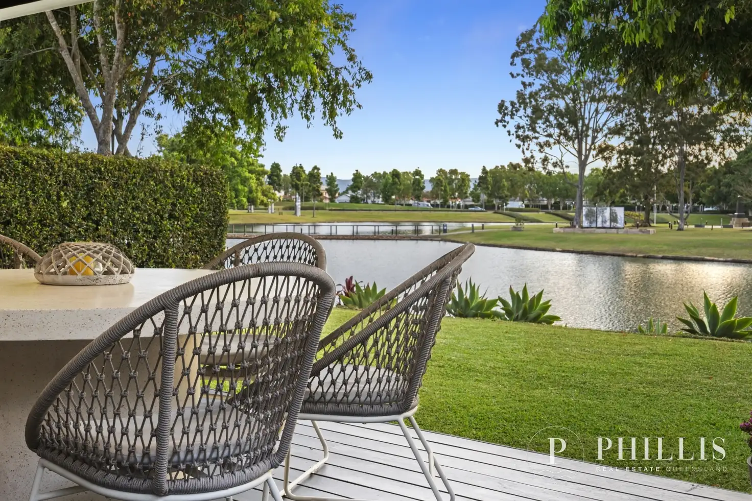 Main view of Homely house listing, 2649 The Address, Sanctuary Cove QLD 4212