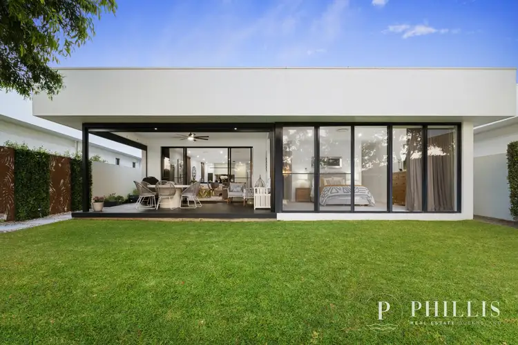 Fifth view of Homely house listing, 2649 The Address, Sanctuary Cove QLD 4212