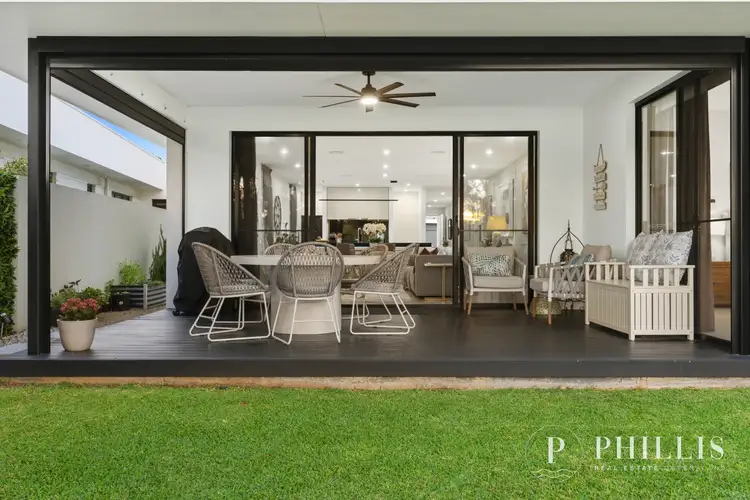 Sixth view of Homely house listing, 2649 The Address, Sanctuary Cove QLD 4212